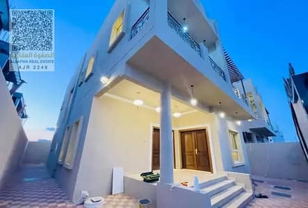 5 habitaciones Villa para en Venta en Al Helio, Ajman - WhatsApp Image 2026-06-30 at 1.23. 01 PM. jpeg