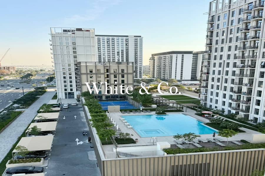Apartamento en Dubai Hills Estate,Collective 2.0,Collective 2.0 Tower A, 2 dormitorios, 95000 AED - 15670206 Apartamento en Dubai Hills Estate,Collective 2.0,Collective 2.0 Tower A, 2 dormitorios, 95000 AED - 15670206