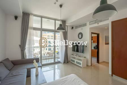 Studio de à à louer à Dubai Marina, Dubai - Appartement à Dubai Marina,DEC Towers,DEC Tower 3, 7500 AED - 13870428 Studio de à à louer à Dubai Marina, Dubai - Appartement à Dubai Marina,DEC Towers,DEC Tower 3, 7500 AED - 13870428