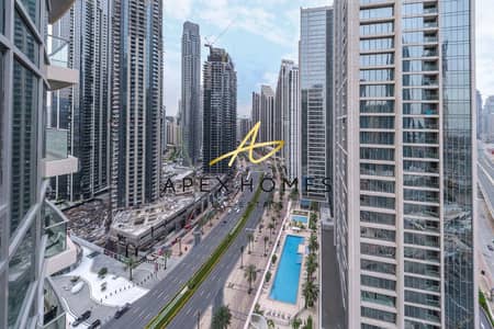 1 habitación Apartamento para en Alquiler en Downtown Dubai, Dubai - Apartamento en Downtown Dubai，The Lofts，The Lofts West, 1 dormitorio, 125000 AED - 15670249