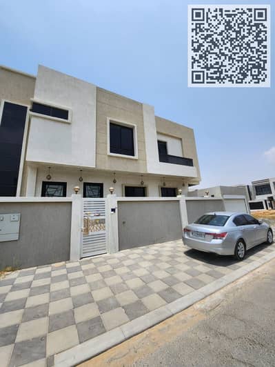 4 Camere Villa in Affitto a Al Zahya, Ajman - WhatsApp Image 2026-06-27 at 6.01. 41 PM. jpeg