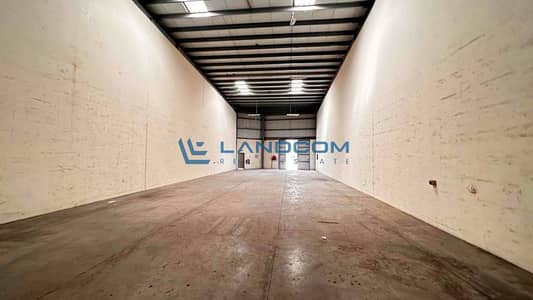 Warehouse zum Miete in Dubai Investments Park (DIP), Dubai - Lagerhalle in Dubai Investments Park (DIP),Dubai Investments Park 1, 226100 AED - 15670283 Warehouse zum Miete in Dubai Investments Park (DIP), Dubai - Lagerhalle in Dubai Investments Park (DIP),Dubai Investments Park 1, 226100 AED - 15670283