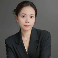 YAN WU