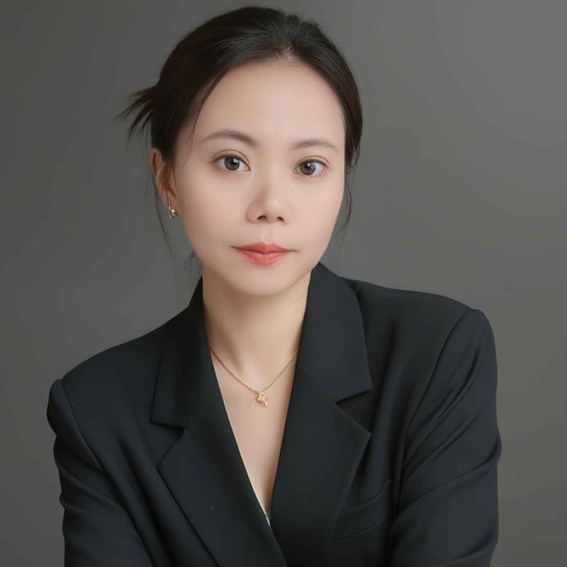 YAN WU