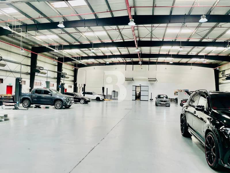 Magazzino a Dubai Investment Park (DIP),Dubai Investment Park 2, 19718400 AED - 15670276 Magazzino a Dubai Investment Park (DIP),Dubai Investment Park 2, 19718400 AED - 15670276