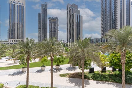 3 Bedroom Flat for Rent in Dubai Creek Harbour, Dubai - 1. jpg