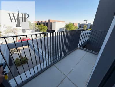 2 Camere Townhouse in Affitto a Tilal City, Sharjah - IMG_8047. jpeg