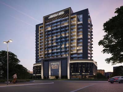 Estudio para en Venta en Majan, Dubai - Apartamento en Majan,Celia Heights, 650000 AED - 15670319 Estudio para en Venta en Majan, Dubai - Apartamento en Majan,Celia Heights, 650000 AED - 15670319