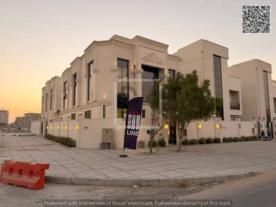 5 habitaciones Villa para en Venta en Al Helio, Ajman - WhatsApp Image 2026-06-16 at 7.19. 59 PM. jpeg