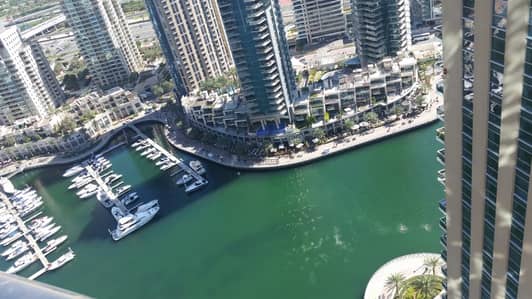 Amazing Full Marina view 3BR in Dubai Marina Amazing Full Marina view 3BR in Dubai Marina