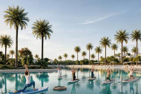 4 Camere Villa in Vendita a The Heights Country Club and Wellness, Dubai - Villa a The Heights Country Club and Wellness,Serro 2, 4 camere da letto, 8239888 AED - 15670353 4 Camere Villa in Vendita a The Heights Country Club and Wellness, Dubai - Villa a The Heights Country Club and Wellness,Serro 2, 4 camere da letto, 8239888 AED - 15670353