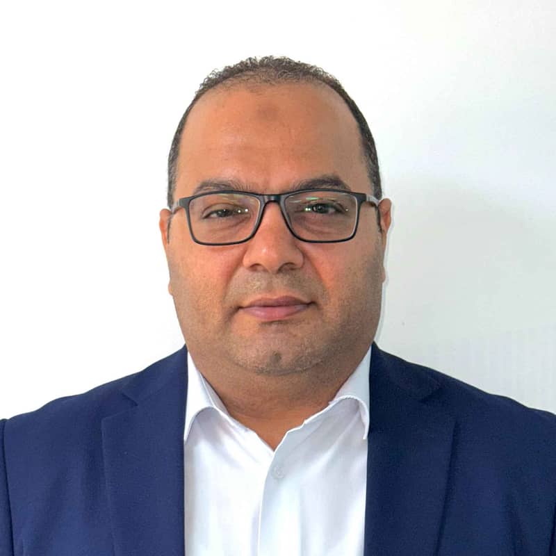 Tarek Elbaz Tarek Elbaz