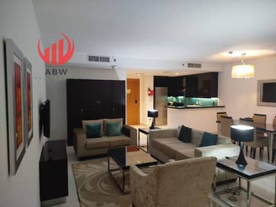 1 Bedroom Apartment for Rent in Business Bay, Dubai - IMG-20251105-WA0026. jpg 1 Bedroom Apartment for Rent in Business Bay, Dubai - IMG-20251105-WA0026. jpg