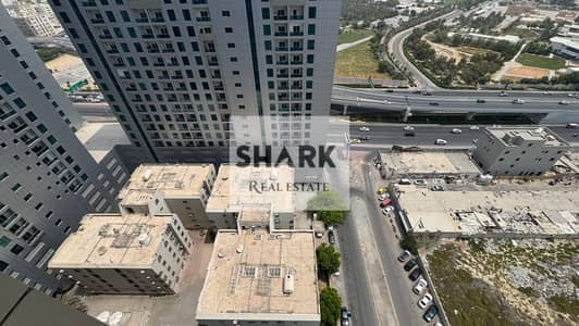 فلیٹ 1 غرفة نوم للبيع في الراشدية، عجمان - 081fc0c8-222d-426e-abdc-1792d001a65e. jpg