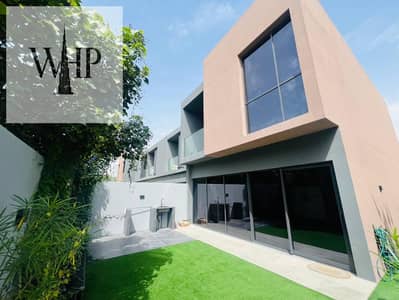 3 Camere Townhouse in Affitto a Tilal City, Sharjah - IMG_8891. jpeg