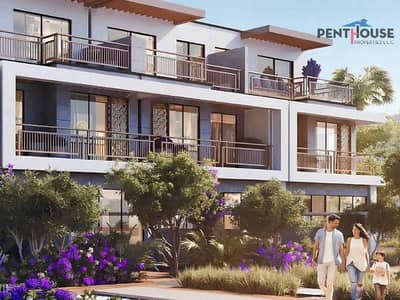 4 Slaapkamers Townhouse te Koop in DAMAC Hills 2 (Akoya by DAMAC), Dubai - Rijwoning in DAMAC Hills 2 (Akoya by DAMAC),Violet 4, 4 slaapkamers, 2750000 AED - 15670440 4 Slaapkamers Townhouse te Koop in DAMAC Hills 2 (Akoya by DAMAC), Dubai - Rijwoning in DAMAC Hills 2 (Akoya by DAMAC),Violet 4, 4 slaapkamers, 2750000 AED - 15670440