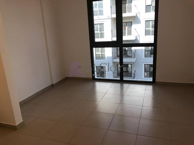 Spacious Studio Apartment for Sale in Dubai Marina