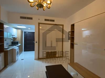 Studio de  à à louer à Al Furjan, Dubai - Appartement à Al Furjan，Glamz by Danube, 55000 AED - 15669355