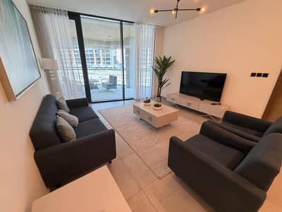 3 habitaciones Apartamento para en Alquiler en Sobha Hartland, Dubai - WhatsApp Image 2026-07-01 at 11.22. 55 AM (17). jpeg