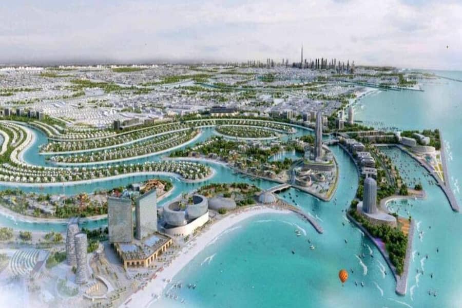 Ready | Post Payment | Beach Access | Freehold Ready | Post Payment | Beach Access | Freehold