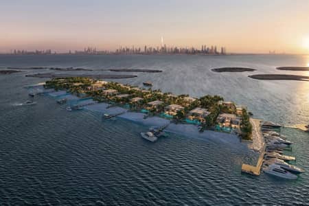 4 habitaciones Townhouse para en Venta en Ajmal Makan City - Sharjah Waterfront, Sharjah - Casa adosada en Ajmal Makan City - Sharjah Waterfront,The View Island, 4 dormitorios, 2495000 AED - 15669967 4 habitaciones Townhouse para en Venta en Ajmal Makan City - Sharjah Waterfront, Sharjah - Casa adosada en Ajmal Makan City - Sharjah Waterfront,The View Island, 4 dormitorios, 2495000 AED - 15669967