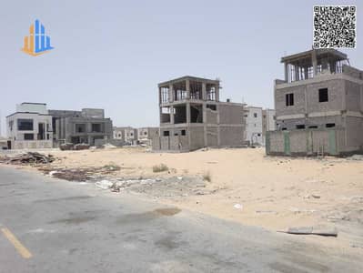 Plot in Vendita a Al Zahya, Ajman - WhatsApp Image 2026-05-31 at 1.56. 40 PM (1). jpeg