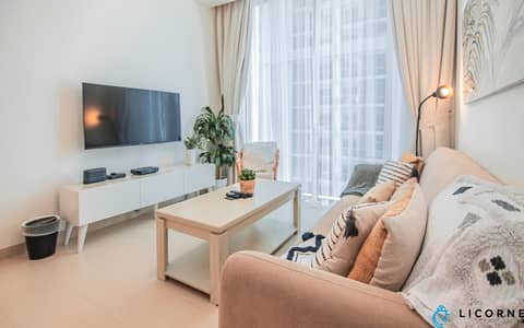 1 habitación Apartamento para en Alquiler en Sobha Hartland, Dubai - WhatsApp Image 2026-07-01 at 12.05. 21 PM (2). jpeg