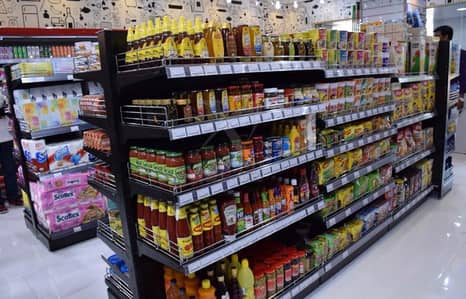 Fully equipped Mini Mart for rent In Arjan Fully equipped Mini Mart for rent In Arjan