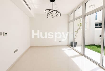 3 Bedroom Villa for Rent in DAMAC Hills 2 (Akoya by DAMAC), Dubai - Vacant Now | Mid Unit | Close to Exit 3 Bedroom Villa for Rent in DAMAC Hills 2 (Akoya by DAMAC), Dubai - Vacant Now | Mid Unit | Close to Exit