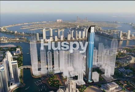 2 Bedroom Apartment for Sale in Dubai Marina, Dubai - High Floor | Maids Room | Brand New 2 Bedroom Apartment for Sale in Dubai Marina, Dubai - High Floor | Maids Room | Brand New