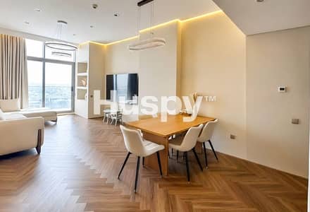 3 Schlafzimmer Wohnung zum zum Verkauf in DAMAC Hills, Dubai - Wohnung in DAMAC Hills，Loreto，Loreto A，Loreto 1A, 3 schlafzimmer, 3300000 AED - 15670554
