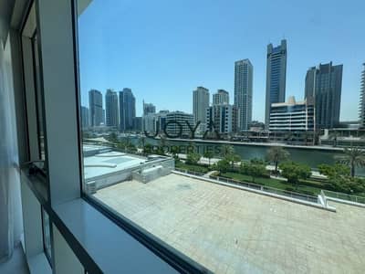 2 Bedroom Flat for Sale in Dubai Marina, Dubai - Upgraded Flat | Vacant Now | Marina