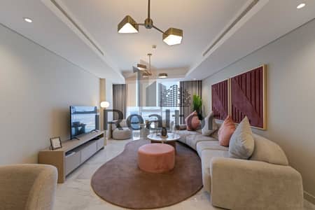 3 Camere Appartamento in Vendita a Al Reem Island, Abu Dhabi - Leaf Tower-3BR-Standard-13. JPG