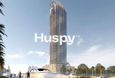 1 Bedroom Flat for Sale in Al Reem Island, Abu Dhabi - Prime Location | Fully Furnished | Luxury Living