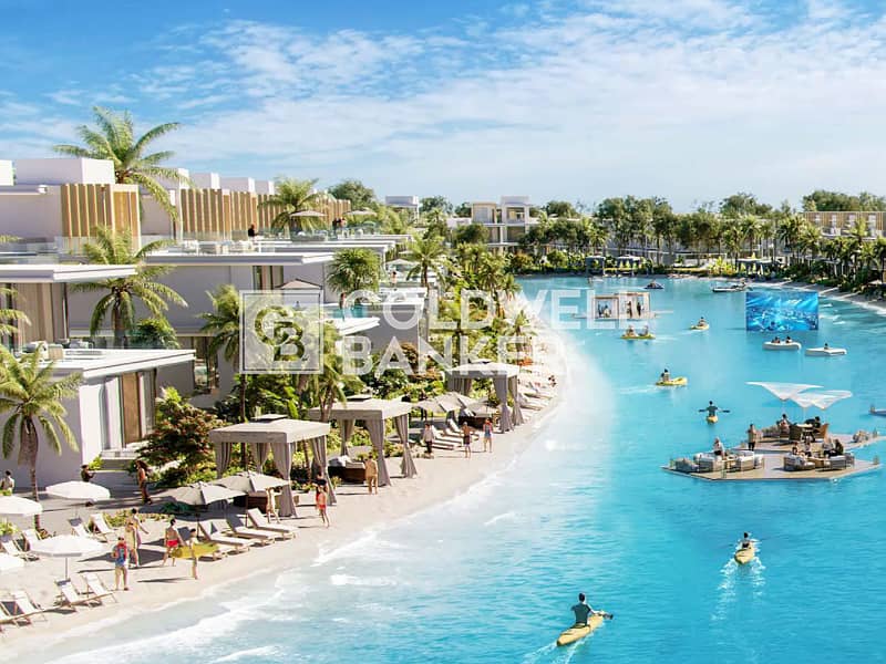 Spacious 4BHK | Bora Bora 1 | Attractive ROI Spacious 4BHK | Bora Bora 1 | Attractive ROI