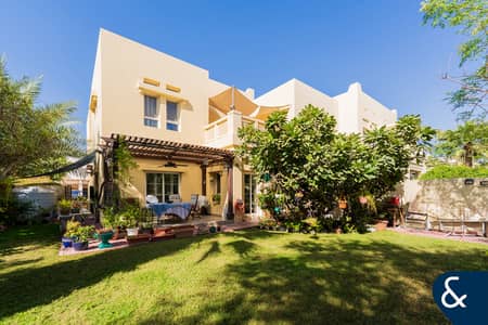 4 Slaapkamers Villa te Koop in The Lakes, Dubai - Villa in The Lakes，Zulal，Zulal 3, 4 slaapkamers, 8999950 AED - 15670607