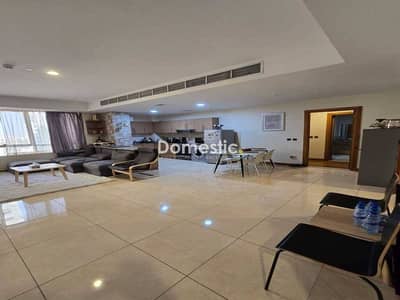 2 Bedroom Apartment for Sale in Al Barsha, Dubai - Luxury Furnished | Prime Location |Bright and Huge 2 Bedroom Apartment for Sale in Al Barsha, Dubai - Luxury Furnished | Prime Location |Bright and Huge