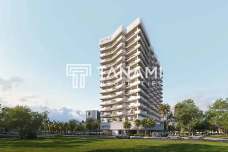 2 Slaapkamers Appartement te Koop in Dubai Land Residence Complex (DLRC), Dubai - Appartement in Dubai Land Residence Complex (DLRC),Cove Edition Residence 1 by Imtiaz, 2 slaapkamers, 1375000 AED - 15670638 2 Slaapkamers Appartement te Koop in Dubai Land Residence Complex (DLRC), Dubai - Appartement in Dubai Land Residence Complex (DLRC),Cove Edition Residence 1 by Imtiaz, 2 slaapkamers, 1375000 AED - 15670638