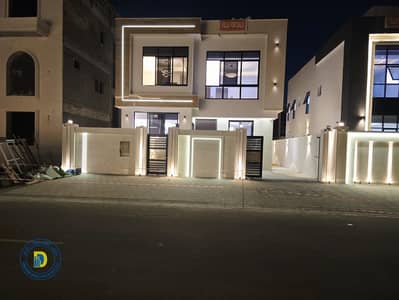 6 Bedroom Villa for Sale in Al Helio, Ajman - WhatsApp Image 2026-03-22 at 2.11. 27 PM (3). jpeg