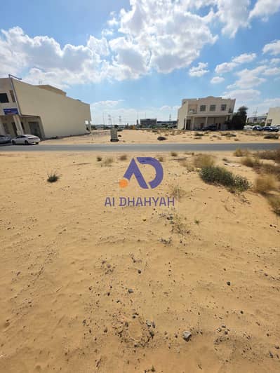 Plot de  à à vendre à Al Tay West, Sharjah - 1000179565. jpg