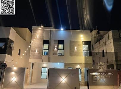 6 Camere Villa in Affitto a Al Amerah, Ajman - WhatsApp Image 2026-06-28 at 3.34. 18 AM (1). jpeg