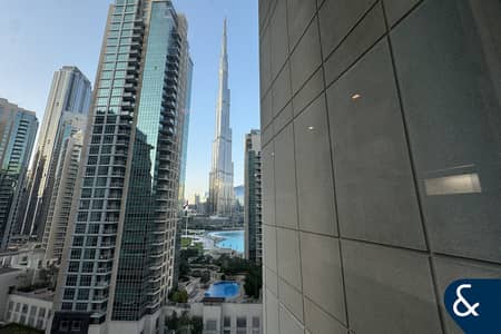 1 Camera Appartamento in Affitto a Downtown Dubai, Dubai - Appartamento a Downtown Dubai，The Residences，The Residence 8, 1 camera da letto, 125000 AED - 15670860