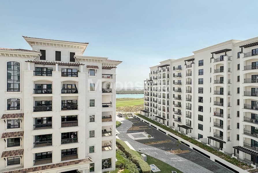Vacant Soon | Spacious | Partial Golf View Vacant Soon | Spacious | Partial Golf View