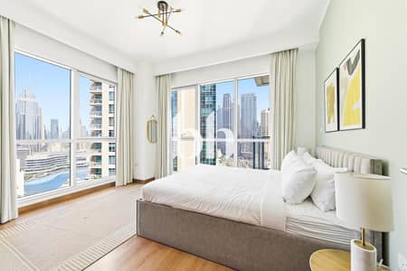 3 Slaapkamers Appartement te Huur in Downtown Dubai, Dubai - images image img