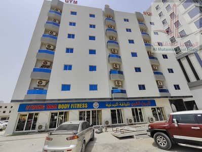 Studio te Huur in Al Rawda, Ajman - 1. jpeg Studio te Huur in Al Rawda, Ajman - 1. jpeg