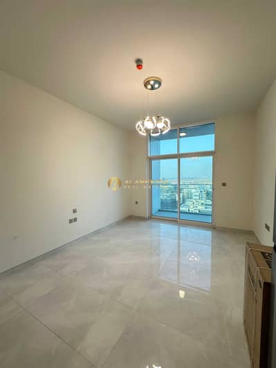 Studio for Rent in Arjan, Dubai - IMG_6140. jpg