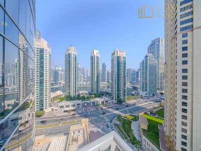 2 Schlafzimmer Wohnung zum zur Miete in Dubai Marina, Dubai - Wohnung in Dubai Marina,Trident Grand Residence, 2 schlafzimmer, 190000 AED - 15670978 2 Schlafzimmer Wohnung zum zur Miete in Dubai Marina, Dubai - Wohnung in Dubai Marina,Trident Grand Residence, 2 schlafzimmer, 190000 AED - 15670978