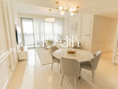 2 Bedroom Flat for Rent in Dubai Creek Harbour, Dubai - 7a89641d-e4f1-4c02-b619-9a0a4d036136. jpg 2 Bedroom Flat for Rent in Dubai Creek Harbour, Dubai - 7a89641d-e4f1-4c02-b619-9a0a4d036136. jpg