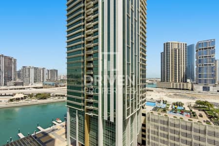 2 Bedroom Apartment for Rent in Al Reem Island, Abu Dhabi - Spacious Ready 2 Bedrooms High Floor | Unfurnished 2 Bedroom Apartment for Rent in Al Reem Island, Abu Dhabi - Spacious Ready 2 Bedrooms High Floor | Unfurnished