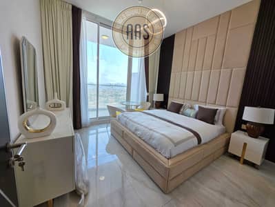 2 Schlafzimmer Wohnung zum zur Miete in Al Furjan, Dubai - 1000247579. jpg 2 Schlafzimmer Wohnung zum zur Miete in Al Furjan, Dubai - 1000247579. jpg
